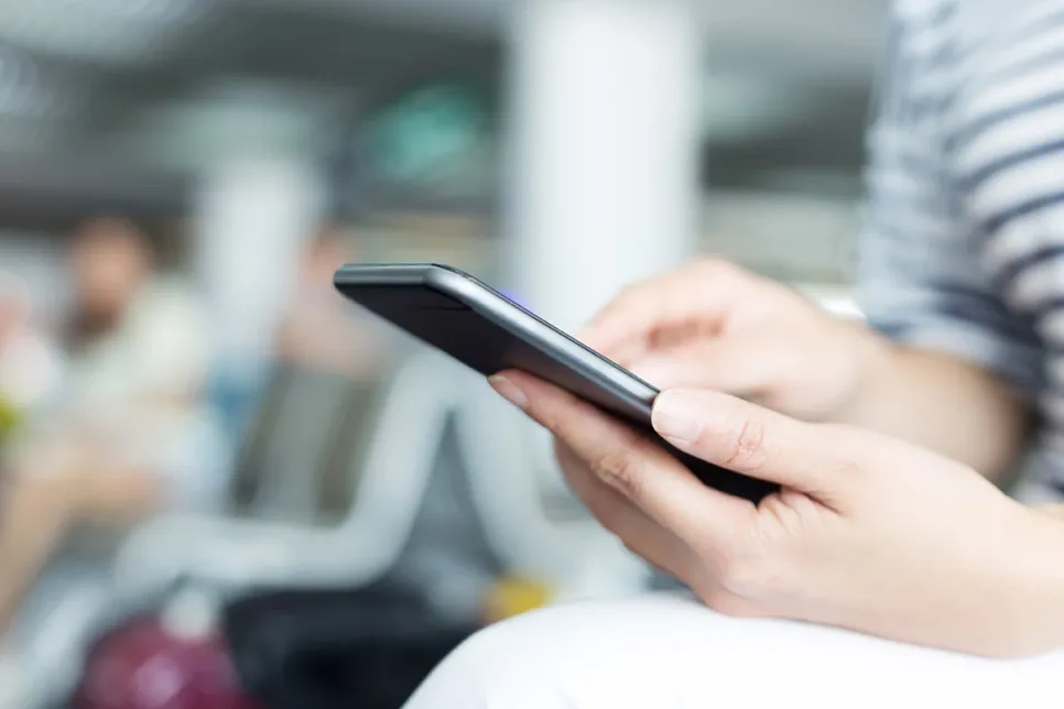 Mobile Device-as-a-Service Fills Current Enterprise Management Needs