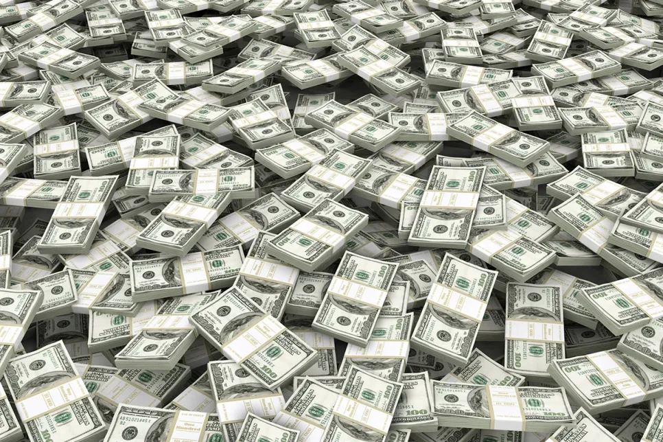 AI to Drive Semiconductor Revenues Past $1 Trillion in 2026