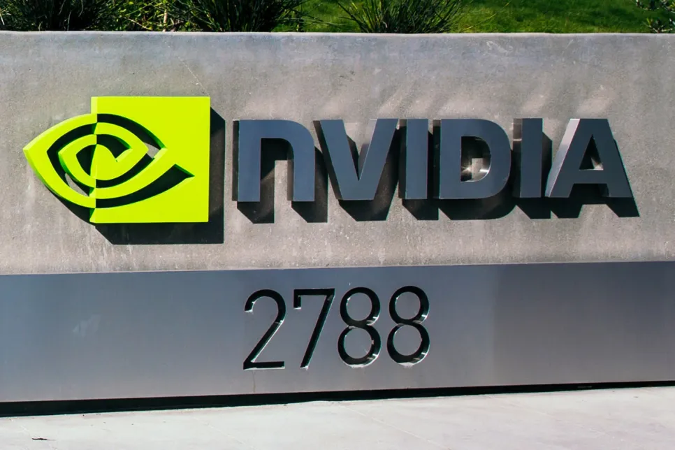 NVIDIA Reports Another Record Quarter in 4Q26