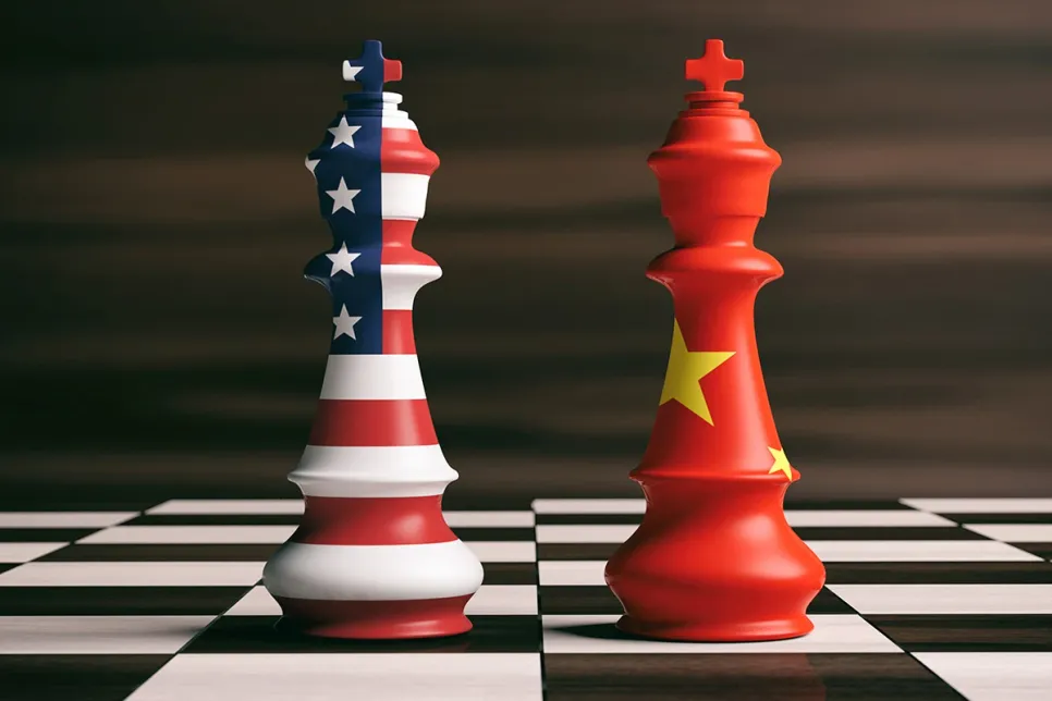 US Considering Annual Export Permits to Chinese Plants
