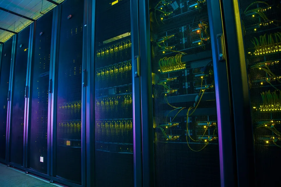 Server Market Revenue Grew 61 Percent in 3Q25