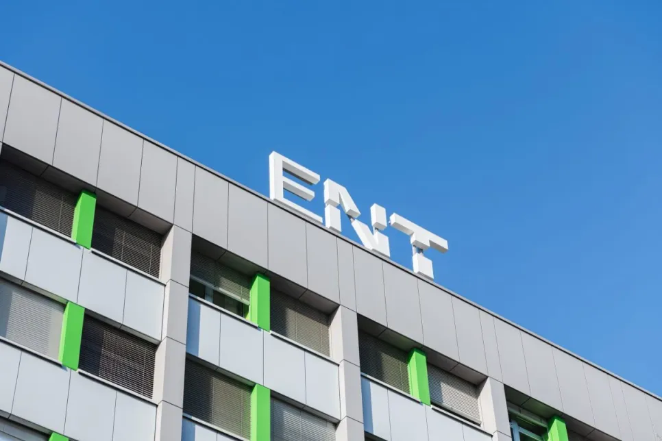 ENT Signs New Contracts in Croatia Worth over €11 Million
