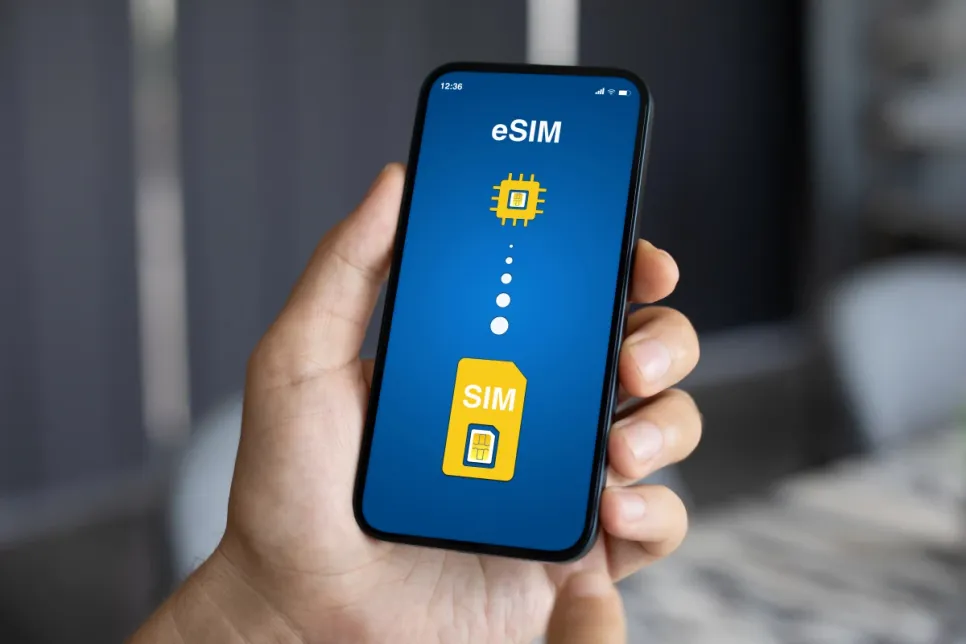 eSIM Connections to Reach 1.5 Billion in 2026