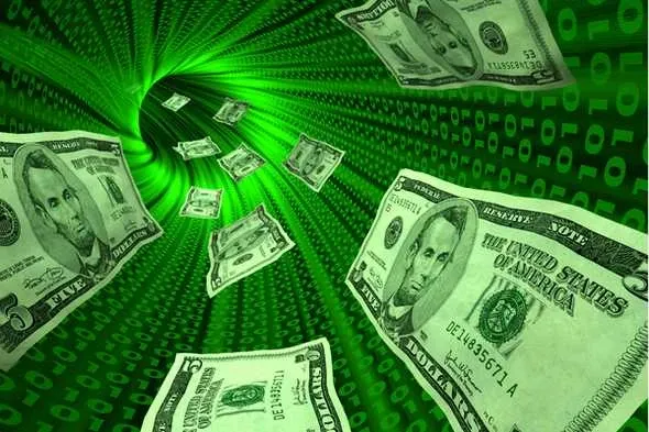 Digital Wallets Transaction Value to Surpass $16 Trillion by 2028