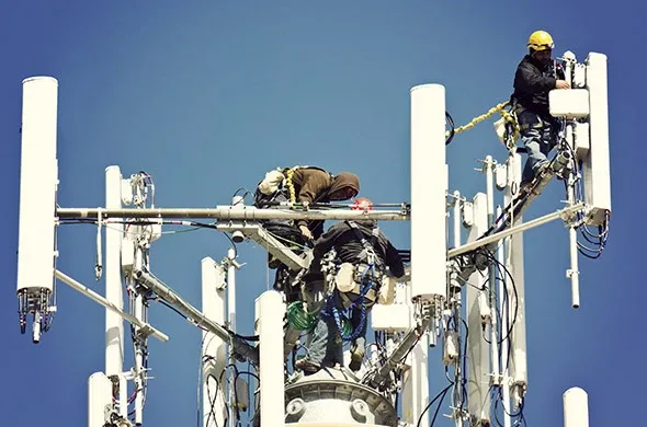 Stronger Consumer Protection Needed During 2G and 3G Network Shutdowns