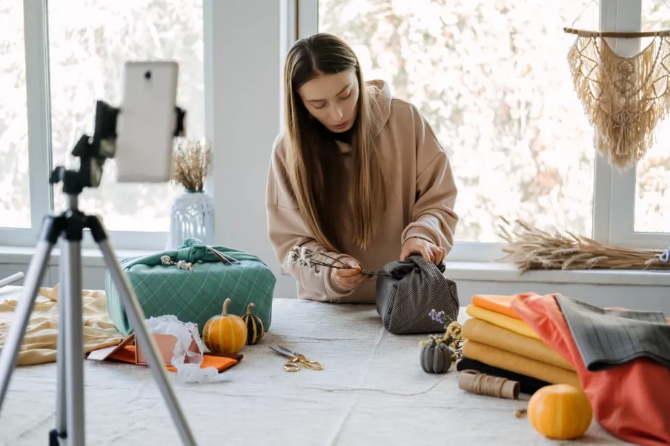 TikTok Shop Makes Up Nearly 20 Percent of Social Commerce in 2025