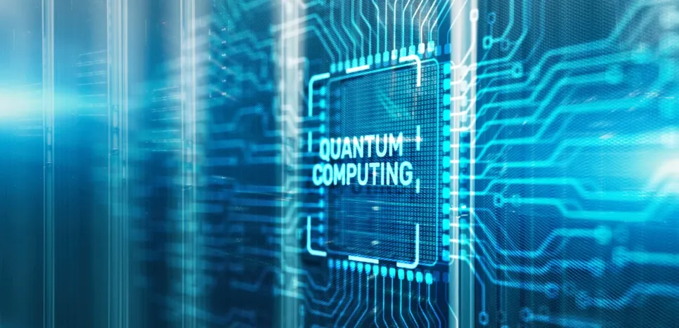 2025 to See a Strong Upswing in Quantum Computing Revenue