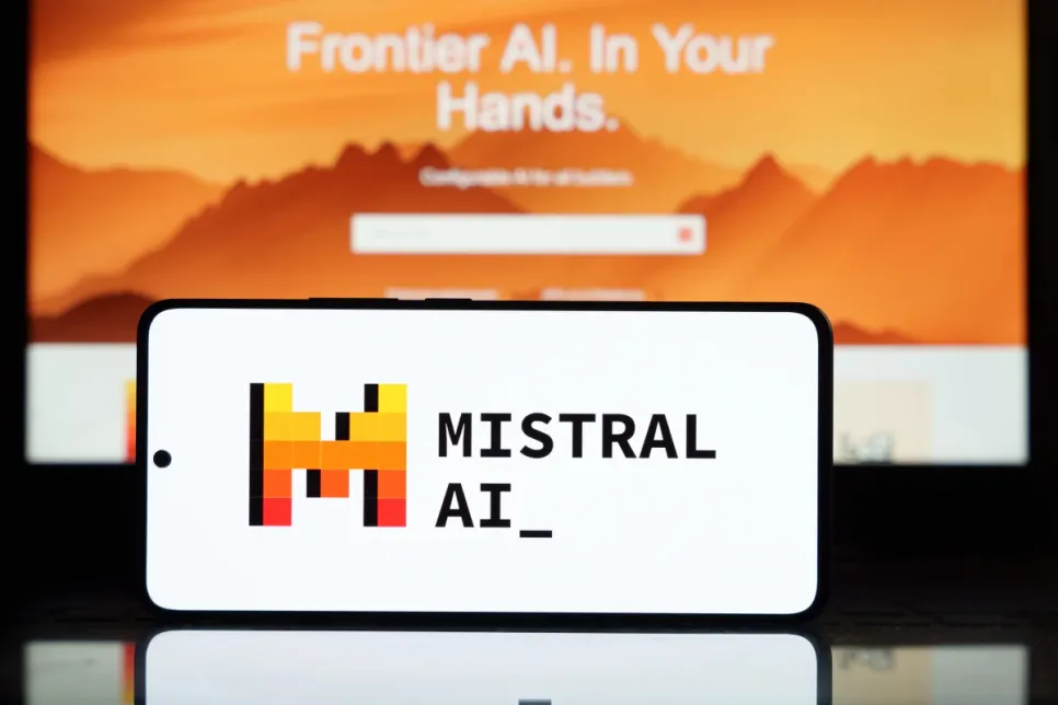 Mistral AI to Invest €1.2 Billion in Swedish Partnership