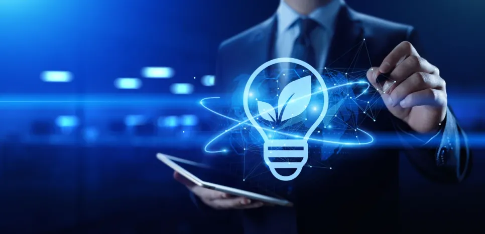 Siemens Sees a Shift in Priorities for Energy Security