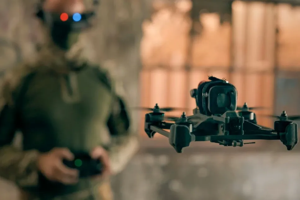 Orqa Scales Production Capacity to 280,000 Drones