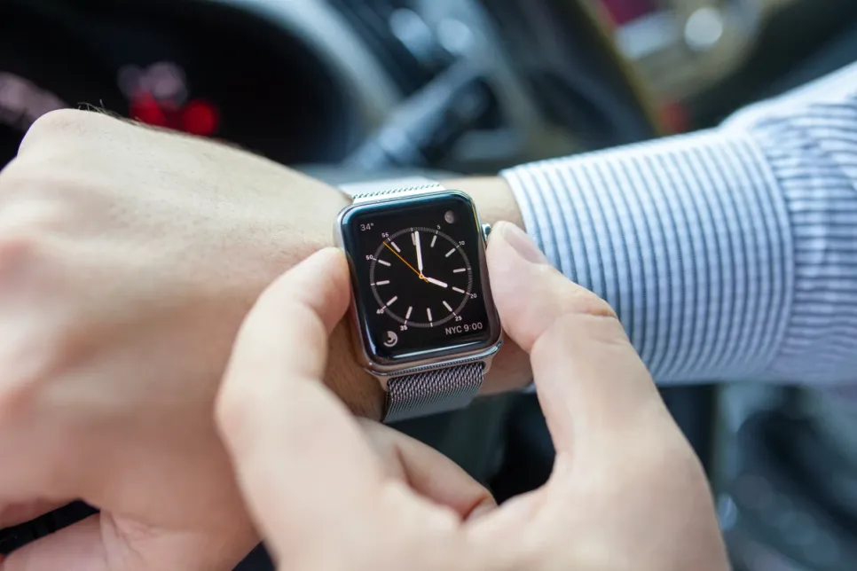 Smartwatch Market Set to Swing to Growth in 2025