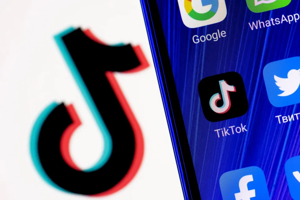 Investors Sign Takeover of TikTok in the US