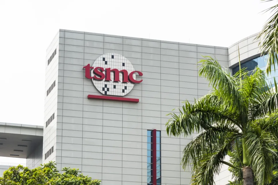 TSMC Struggles to Limit Access to Chips