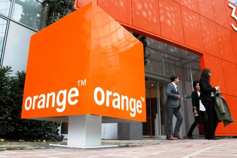 Orange Warns of Cybersecurity Crisis