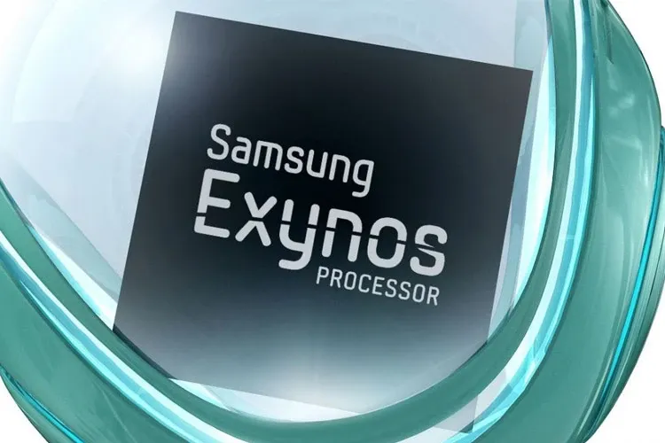 Samsung to Use In-House Chip for Its Next Galaxy Series