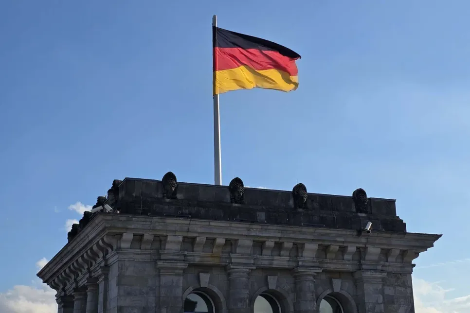 Germany Considers Paying Operators to Remove Huawei Equipment