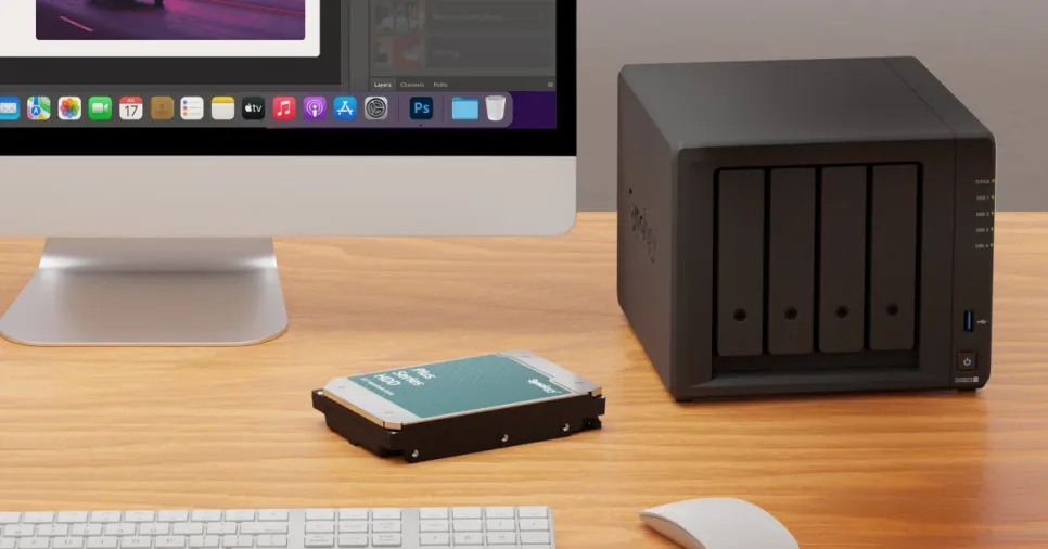 How Synology Strengthens Cybersecurity and Business Continuity